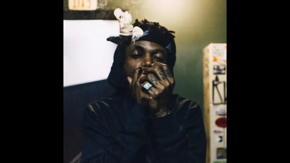 JID type beat delivers soulful, hard-hitting instrumentals for modern rap production