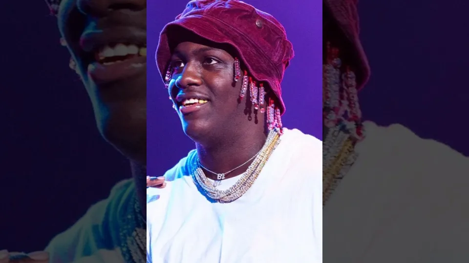 Lil Yachty Type Beat